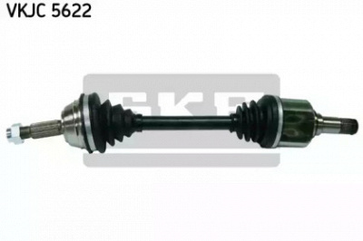 SKF vkjc5622 -  Приводной вал