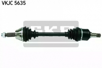 SKF vkjc5635 -  Приводной вал