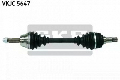 SKF vkjc5647 -  Приводной вал