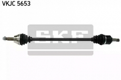 SKF vkjc5653 -  Приводной вал