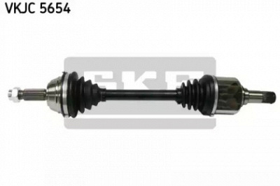 SKF vkjc5654 -  Приводной вал