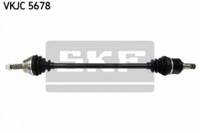 SKF vkjc5678 -  Приводной вал
