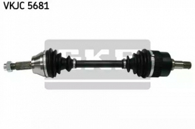 SKF vkjc5681 -  Приводной вал