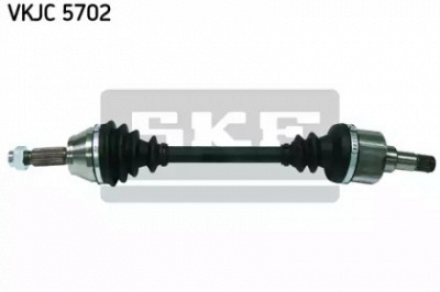 SKF vkjc5702 -  Приводной вал
