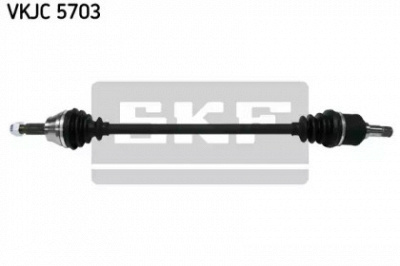SKF vkjc5703 -  Приводной вал