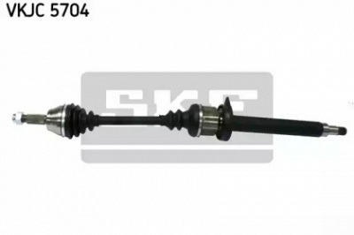 SKF vkjc5704 -  Приводной вал