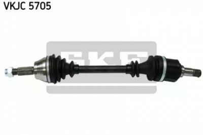 SKF vkjc5705 -  Приводной вал