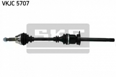 SKF vkjc5707 -  Приводной вал