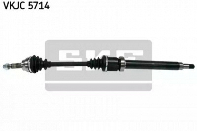 SKF vkjc5714 -  Приводной вал