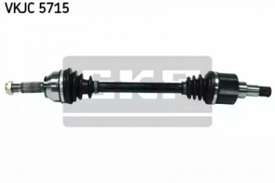 SKF vkjc5715 -  Приводной вал