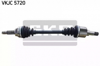 SKF vkjc5720 -  Приводной вал