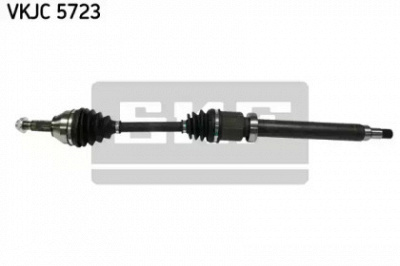 SKF vkjc5723 -  Приводной вал