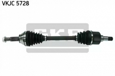 SKF vkjc5728 -  Приводной вал