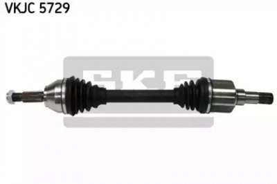 SKF vkjc5729 -  Приводной вал