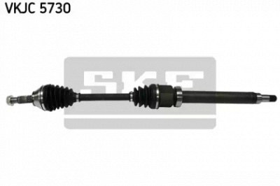 SKF vkjc5730 -  Приводной вал