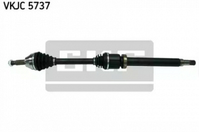 SKF vkjc5737 -  Приводной вал