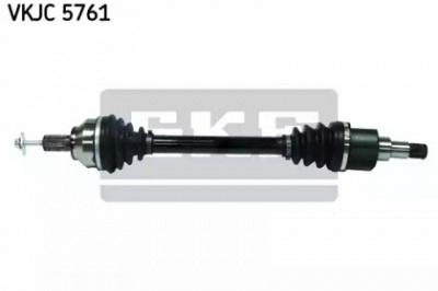 SKF vkjc5761 -  Приводной вал