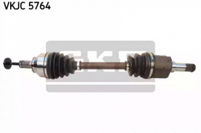 SKF vkjc5764 -  Приводной вал