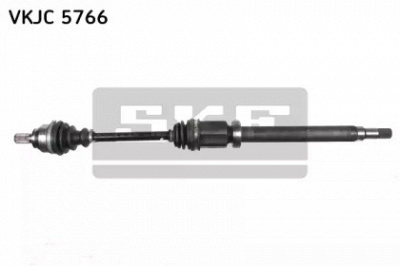 SKF vkjc5766 -  Приводной вал