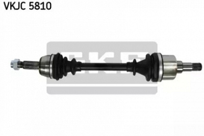 SKF vkjc5810 -  Приводной вал
