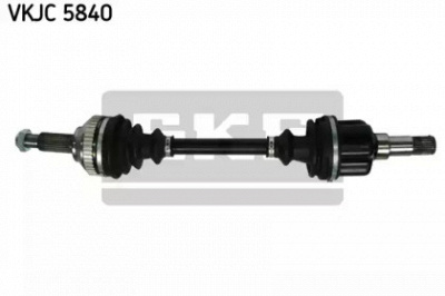 SKF vkjc5840 -  Приводной вал
