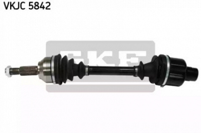 SKF vkjc5842 -  Приводной вал