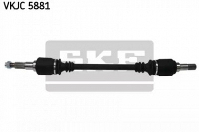 SKF vkjc5881 -  Приводной вал