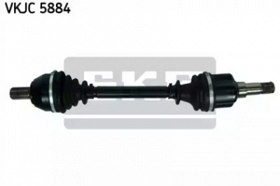 SKF vkjc5884 -  Приводной вал