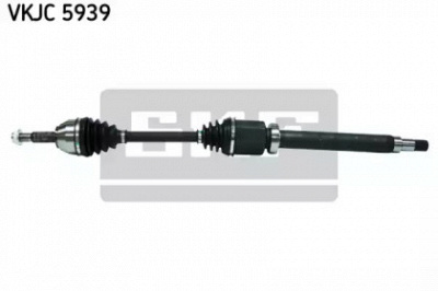 SKF vkjc5939 -  Приводной вал