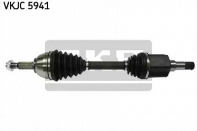SKF vkjc5941 -  Приводной вал