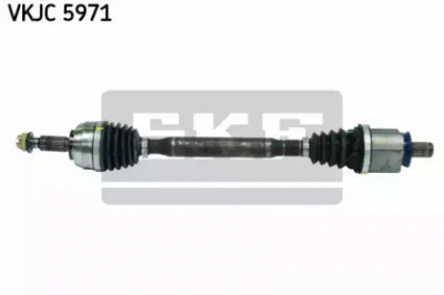 SKF vkjc5971 -  Приводной вал