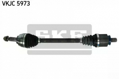 SKF vkjc5973 -  Приводной вал