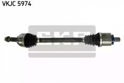 SKF vkjc5974 -  Приводной вал