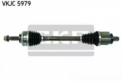 SKF vkjc5979 -  Приводной вал