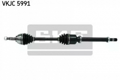 SKF vkjc5991 -  Приводной вал