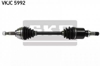 SKF vkjc5992 -  Приводной вал
