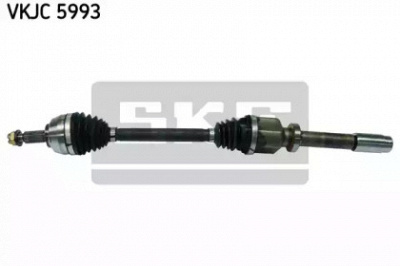 SKF vkjc5993 -  Приводной вал