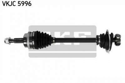 SKF vkjc5996 -  Приводной вал