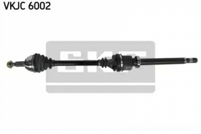 SKF vkjc6002 -  Приводной вал