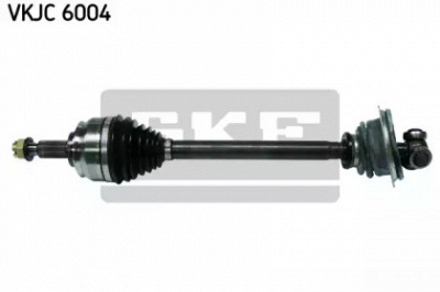 SKF vkjc6004 -  Приводной вал
