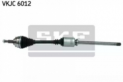 SKF vkjc6012 -  Приводной вал