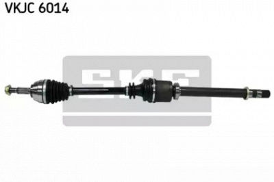 SKF vkjc6014 -  Приводной вал