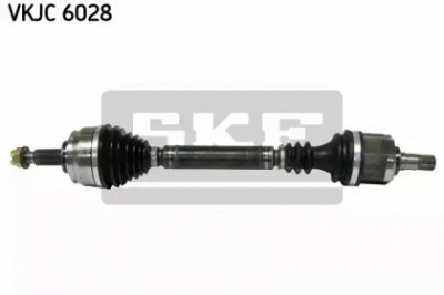 SKF vkjc6028 -  Приводной вал