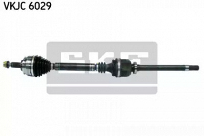 SKF vkjc6029 -  Приводной вал