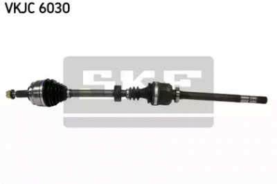 SKF vkjc6030 -  Приводной вал