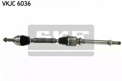 SKF vkjc6036 -  Приводной вал