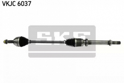 SKF vkjc6037 -  Приводной вал