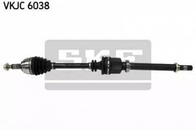 SKF vkjc6038 -  Приводной вал
