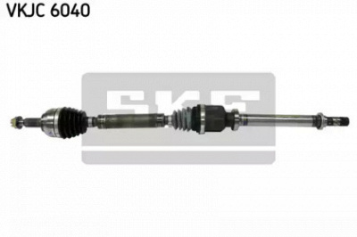 SKF vkjc6040 -  Приводной вал