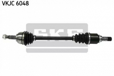 SKF vkjc6048 -  Приводной вал